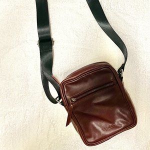 Bolongaro Leather Bag